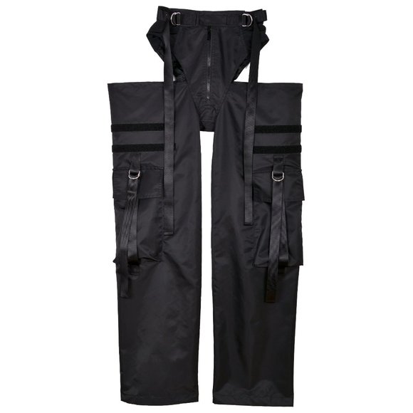 NAMILIA PANTY TROUSERS - Picture 4 of 6